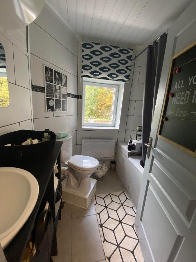Mer et jardin Boulogne-sur-Mer Extérieur photo